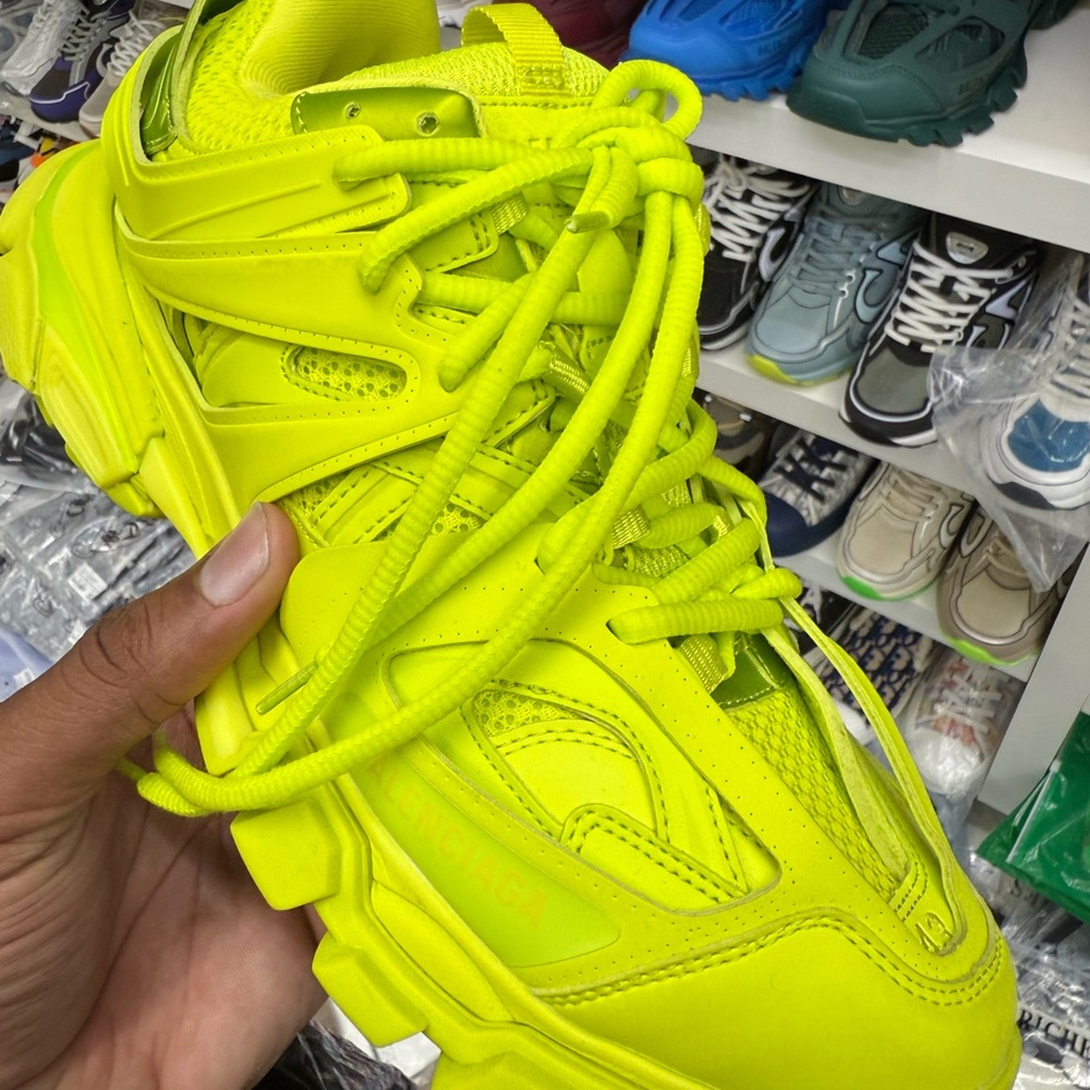 Balenciaga Sneakers